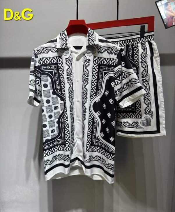 Picture of DG Shirt Pant Suits _SKUDGS-XXL12yn14021328
